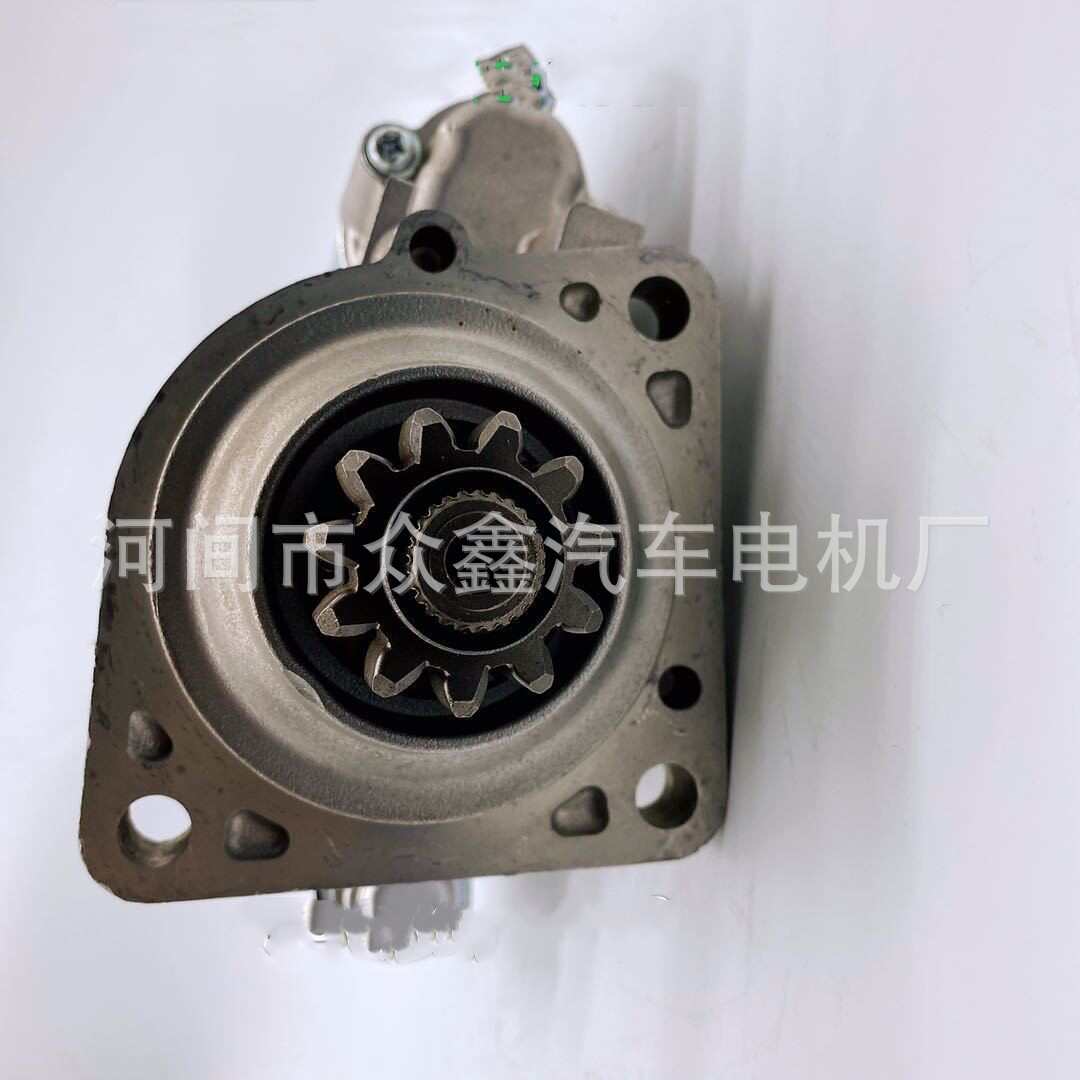 M009T61479 3801287 M9T61479 3807225 FM9起动机