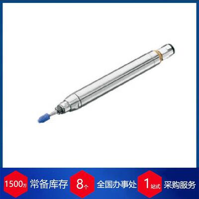 德国MANNESMANN DEMAG磨削主轴EST1000 ZG稳定货源 每周到货