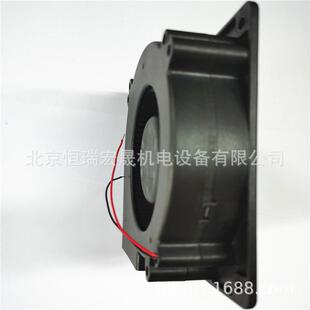 CY12032FY24H 24V 4.32W 0.2 24.89CFM 12032鼓风机 低噪音