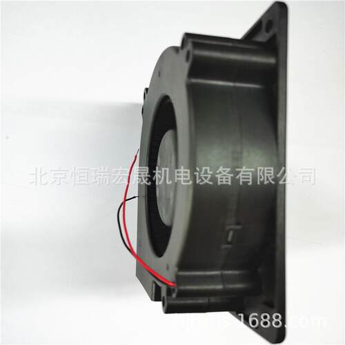 CY12032FY24H 24V 4.32W 0.2 24.89CFM 12032鼓风机 低噪音