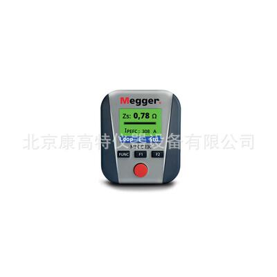 美国MEGGER MPCC230电路检查仪插座测试仪便携