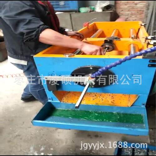 现货供应液压拉床 可配模具拉刀 活塞杆实心圆钢制造