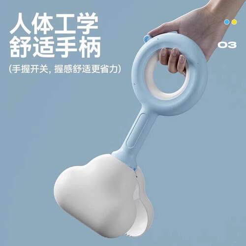 宠物拾便器狗狗捡屎铲屎捡狗屎工具垃圾袋外出遛狗夹粑粑用品