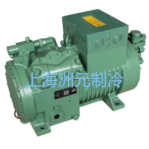 雪鹰冷库制冷压缩机BF4VCS-6.210.2 4TCS-8.2 12.2 4PCS15.2 4NCS