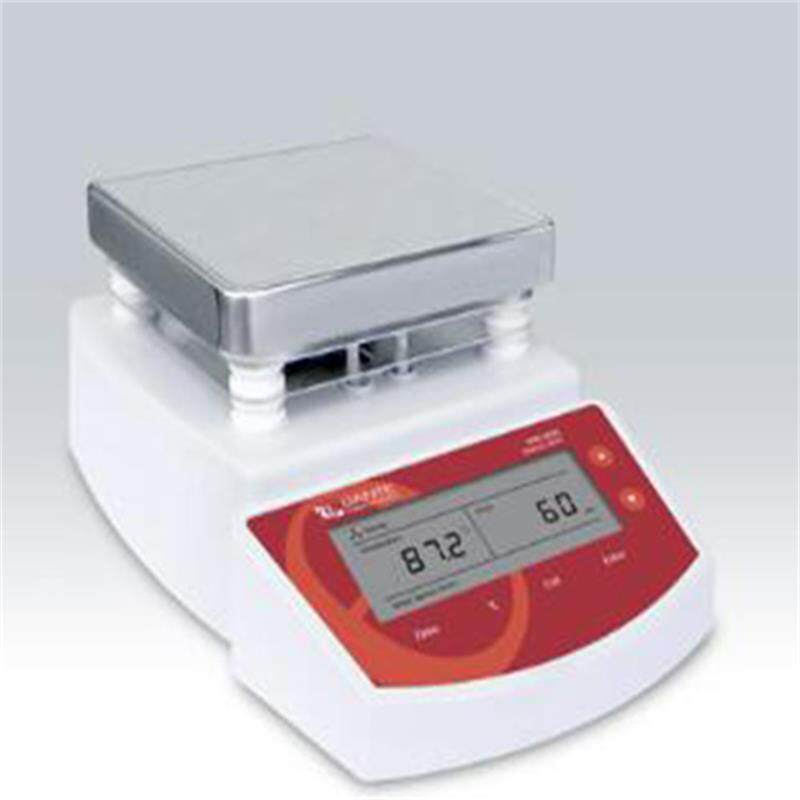 加热磁力搅拌器型号:HD26-MS400库号：M238281