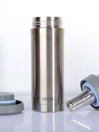 THERMOS/膳魔师保温杯TCMK-500/350防漏杯盖密封圈不锈钢滤网配件