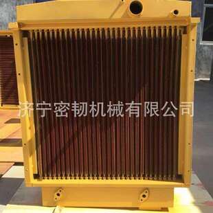 90000 SD23水箱散热器17Y 推土机全车配件SD22