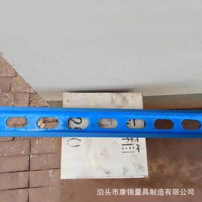 铸多种尺寸检验工铁字平尺铁测量检铸验刮研水平尺工工字钳平尺桥