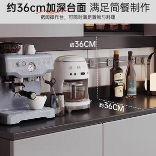实木生态柜靠墙客厅置酒物家C170C17展示柜商用小型轻奢柜2025年