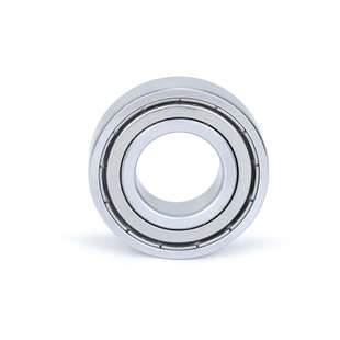 440不锈钢深沟球轴承S6315 6319 6316 6318 S6320ZZ防水 6317 304