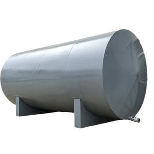 金属不锈钢大型储油罐化工石化地埋碳钢储存罐加工液体罐埋地罐