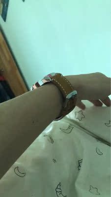 实际交流LeeLEF-M59手表怎么样，好多人是一味跟风还是真的很好？