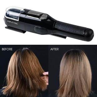 Split for and Brittle Trimmer Damaged Hair Remover Ends Dry