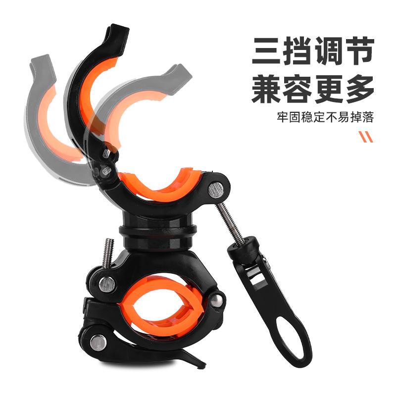 自行车手电筒自行车码表及配件