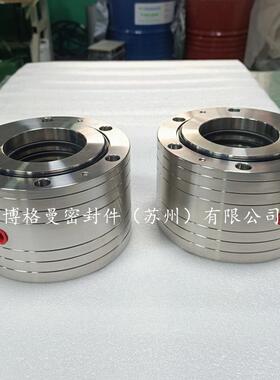HL-BWKA80-70碳环密封多道分体式碳环密封WKA802HD碳环密封