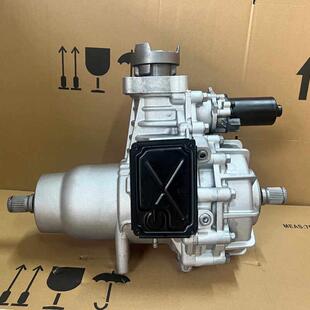 适用吉普自由光2.4差速器 指南者 大切诺基 后差速器 分动箱总成