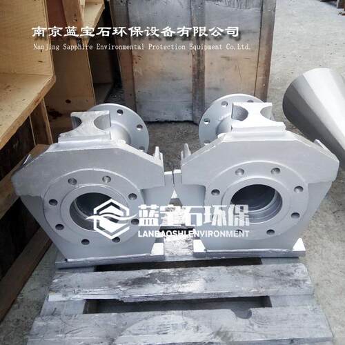 304不锈钢潜污泵耦合器 自动耦合装置 污水泵自耦式着脱316耐酸碱