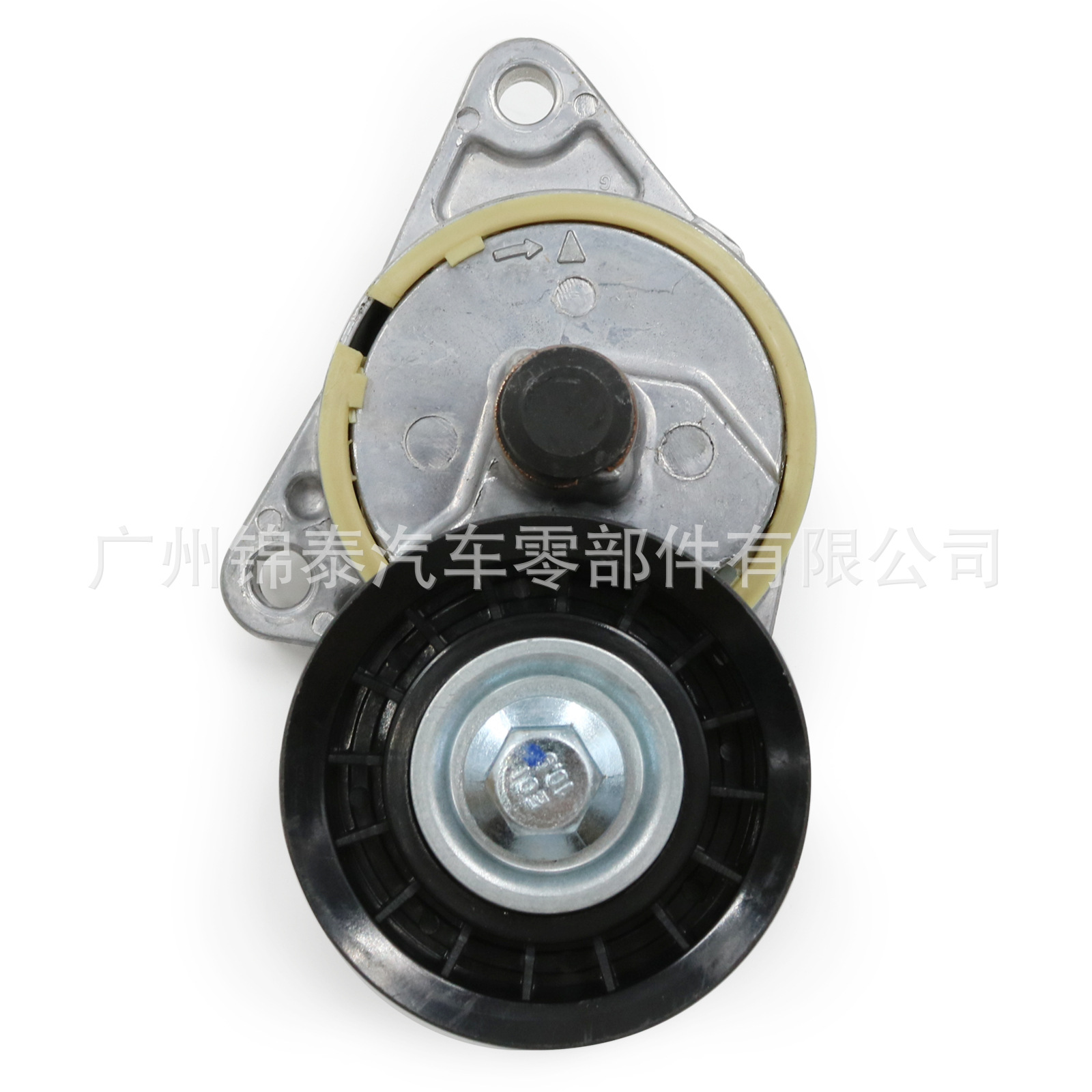 97BB-6A28-2ARKB RKF G 汽车发动机皮附件张紧器带涨紧轮 全适用
