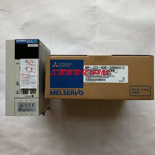 驱动器MR-J2S-40A-S004/QW219T035/QW219/PA008