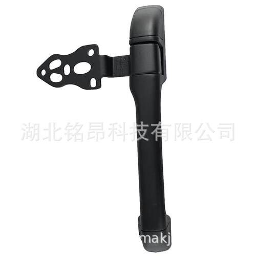 东风天锦EQ1120前扶手带铰链8211520-C1100驾驶室前围左右侧扶手