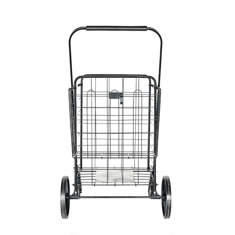 货车户外拉露营车拉车拖车轻便老年人买菜折叠推车小购物买菜摆摊