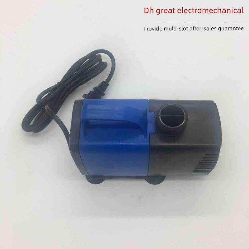 嘉捷仕/亮彩3500多功能鱼池泵(两用)35W 6500-65W