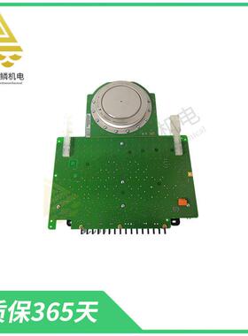 AC10272001R0101 可控硅晶闸管模块PLC编程控制器