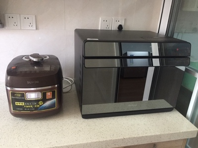 惠而浦341T蒸烤箱怎么样，讲一讲体验实情感受