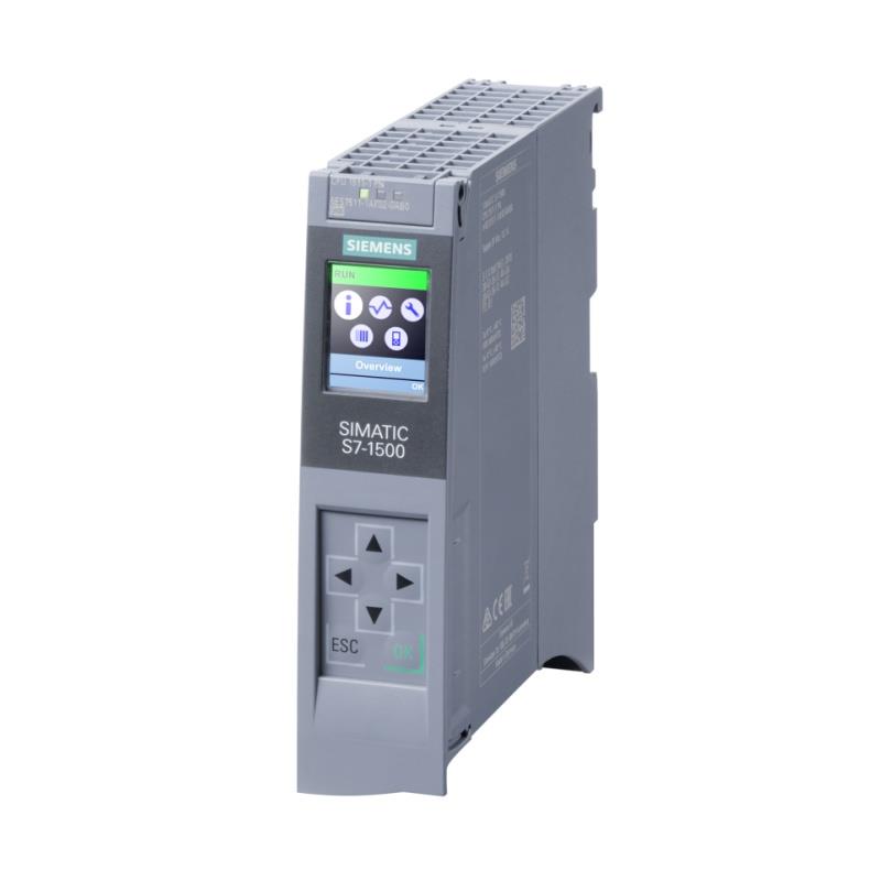 西门子S7-1500CPU模块1511/1513/1515/15156/1517/1518-1/2/3/4PN