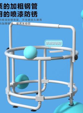 型儿童蹦岁床室内小家用1蹦到JWB12宝宝弹力跳跳床蹦跳长高跳蹭蹭