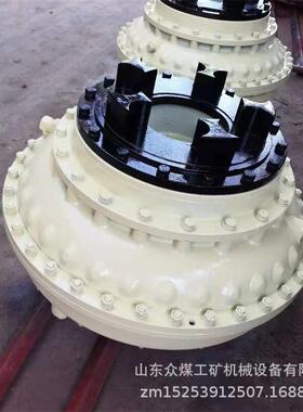 刮板机耦合器YOX450YOX500/YOX560液力偶合器限矩型矿用输送机