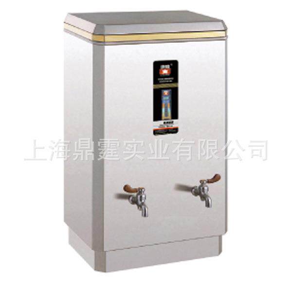 全自动电热工开水器商用烧水器开S133水机不锈钢开工厂地单电位水