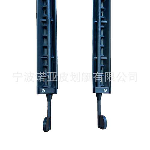 皮划艇配件 厂家销售 多功能脚蹬 用于控制舵 1千克