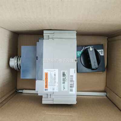 正品进口带机构断路器NS00N NS160N NX25F/H 1100 160S0 250A现货