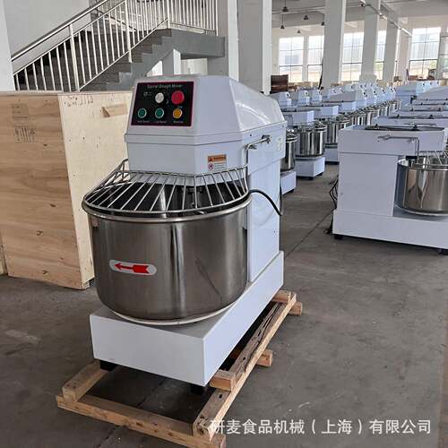商用揉面机 60升立式双速和面机 一包粉打面机dough maker