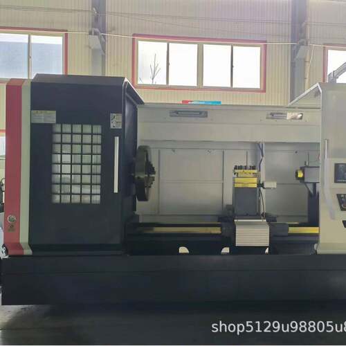 CK60床116数控车床重型加N工车床CCK61160C重型车厂家直销