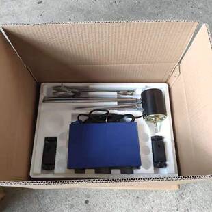 JJ-I实验室精密增力电动搅拌器调速测速恒速100W200W300