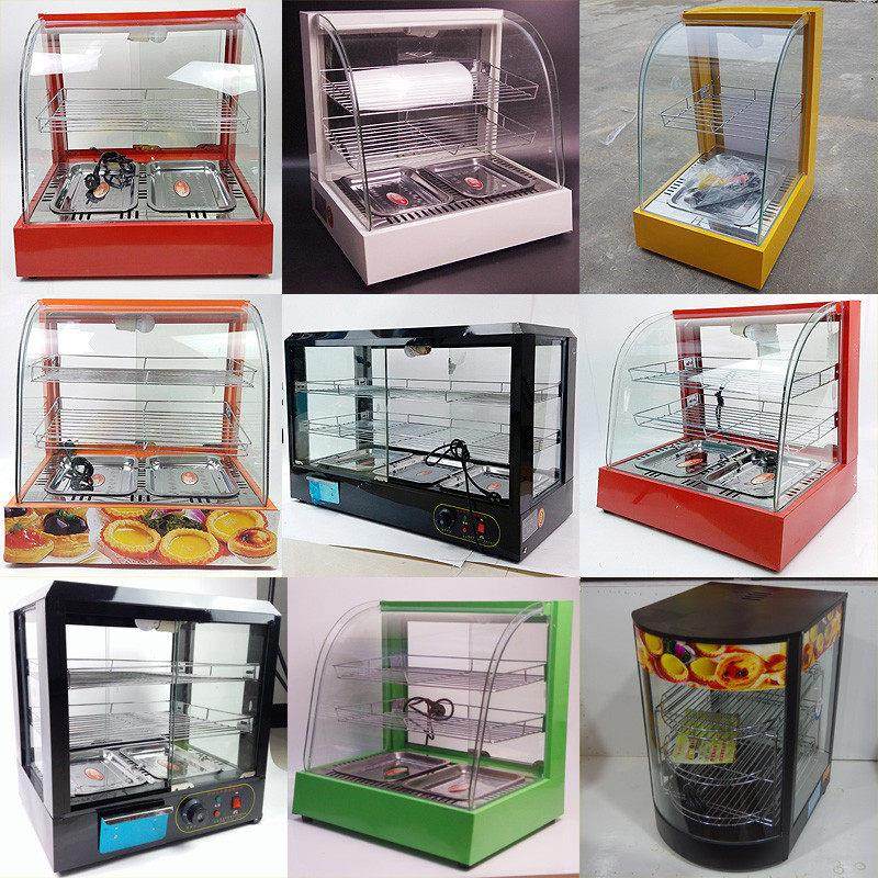 食品保温柜商用熟食展示柜蛋挞加热保温箱小型台式板栗汉堡恒温箱,商业/办公家具,面包展柜,淘宝优惠券,粉丝福利购,淘宝优惠卷