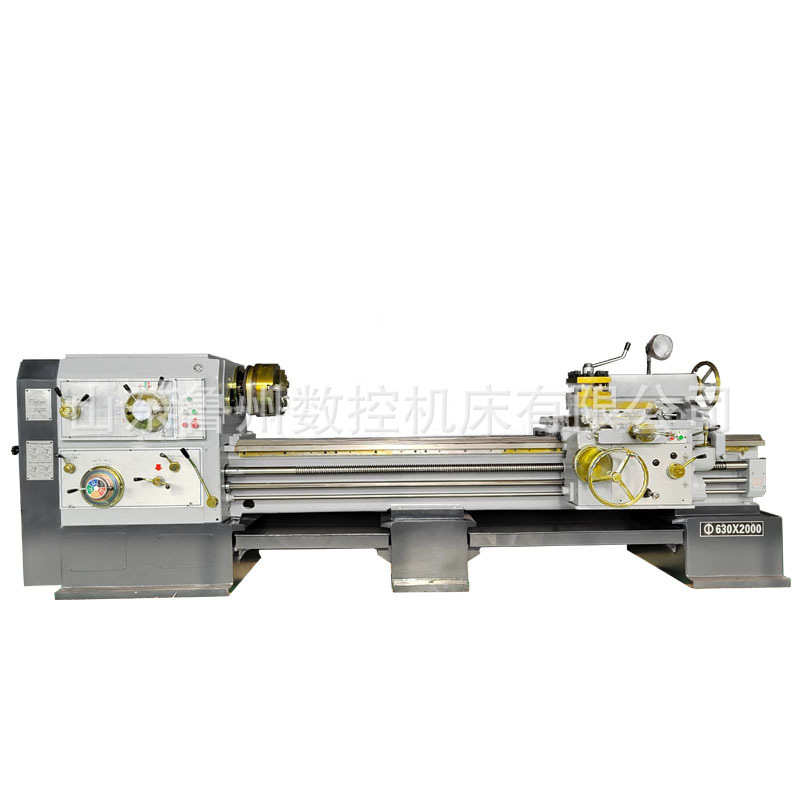 卧式车床6163x2000普通车cw6163x2000