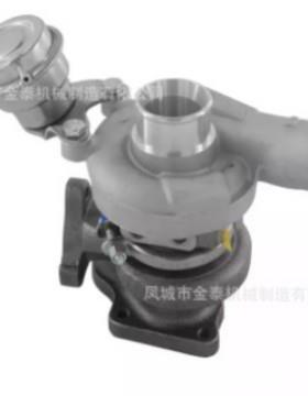 TD04-09B 49177-02300 49177-02310 TD04 增压器