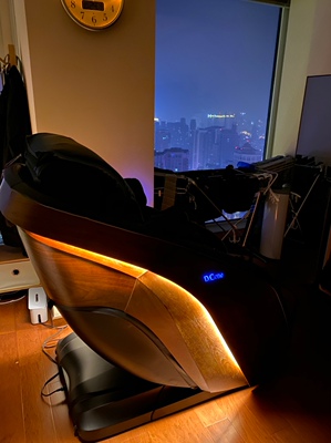 株式会社按摩椅真实使用感受揭秘,多少不看这诉说被坑了