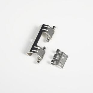 不锈钢铰链合页插销电柜机箱机柜五金配件CL201