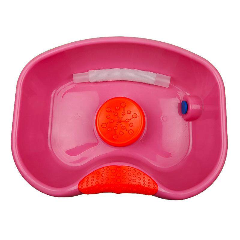 洗头盆平躺家用孕妇免弯腰床上洗发盆护理老人卧床病人用洗头神器,家庭/个人清洁工具,脸盆,淘宝优惠券,粉丝福利购,淘宝优惠卷