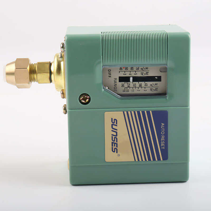 SSNS-116空调制冷单压控制器气压开关 SUNSES压力控制器