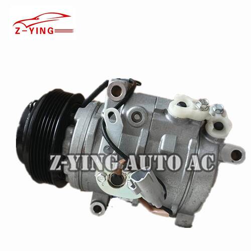 适用于霸道LS570J201空调压缩机88320-6A300883206A300