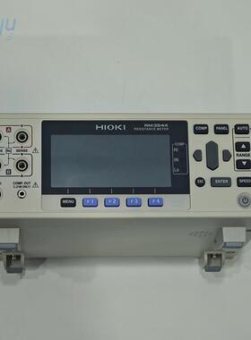 日本日置HIOKI RM3544 高精度微欧计电阻计