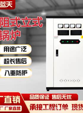电锅炉家用采暖炉大型取暖农村煤改电地暖炉电热电加热