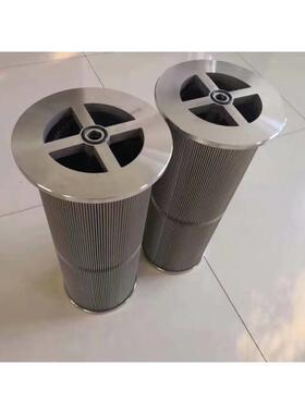 LA120*400A25过滤器滤芯 平拓电厂磨煤机滤芯LY-38/25W