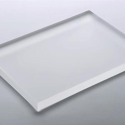 磨砂亚克力扩散板匀光板0D010DF亚克力板