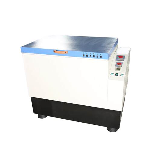 光照温振荡器型号:RH02-RH-QG库号：M410584控温范围：5～60℃